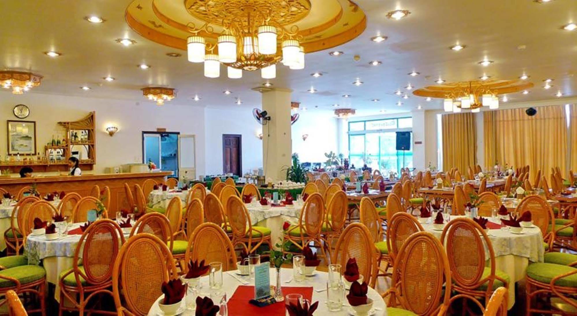 Green Hotel 3*