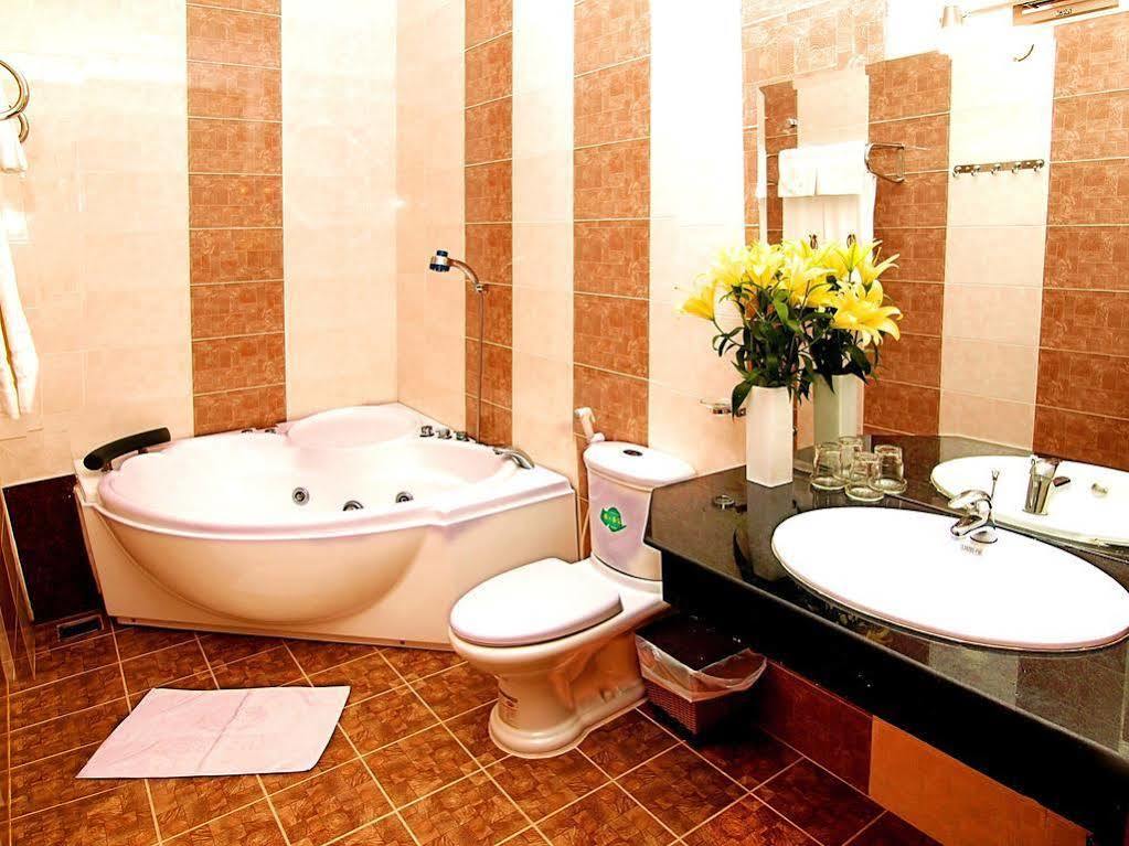 Green Hotel Hotel 3*