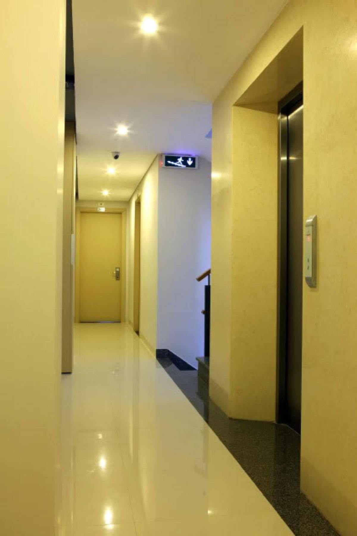 Peace Hotel Nha Trang