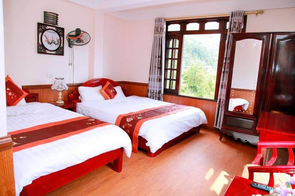 Hotel Mimosa Sa Pa