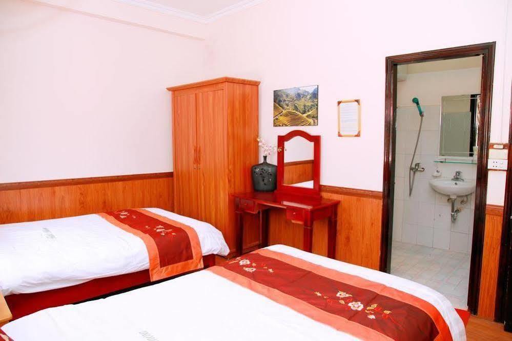 Mimosa Hotel