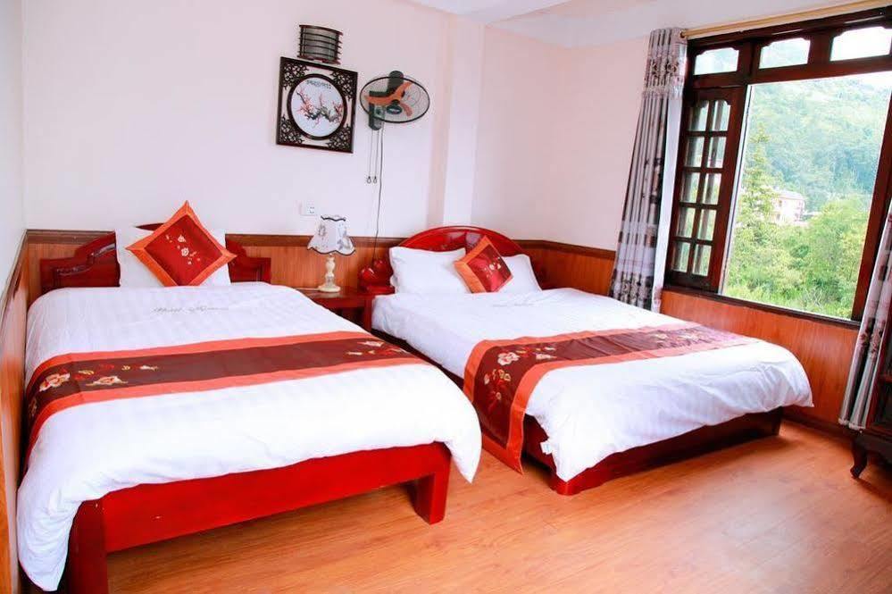 Mimosa Hotel