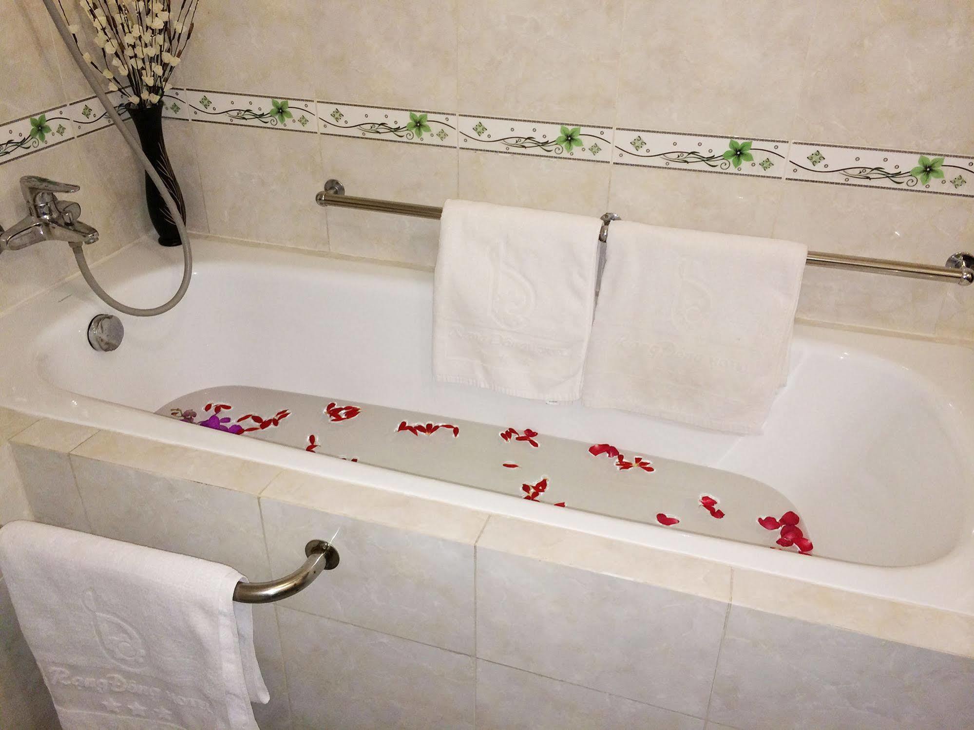 Hotel Rang Dong Ho-Chi-Minh-Stadt