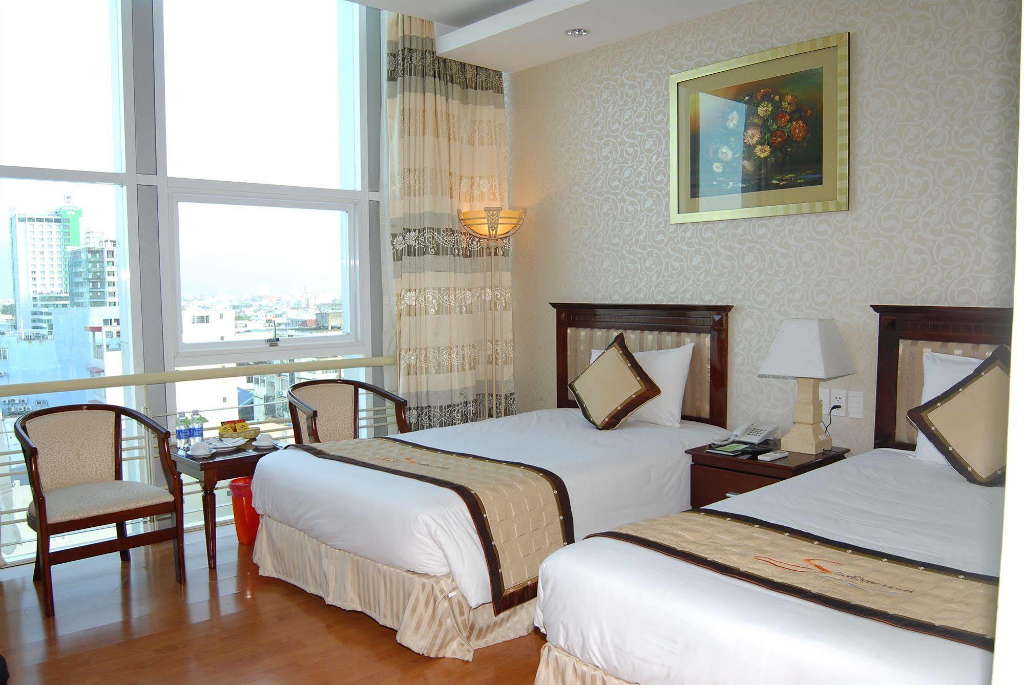 Sun River Da Nang