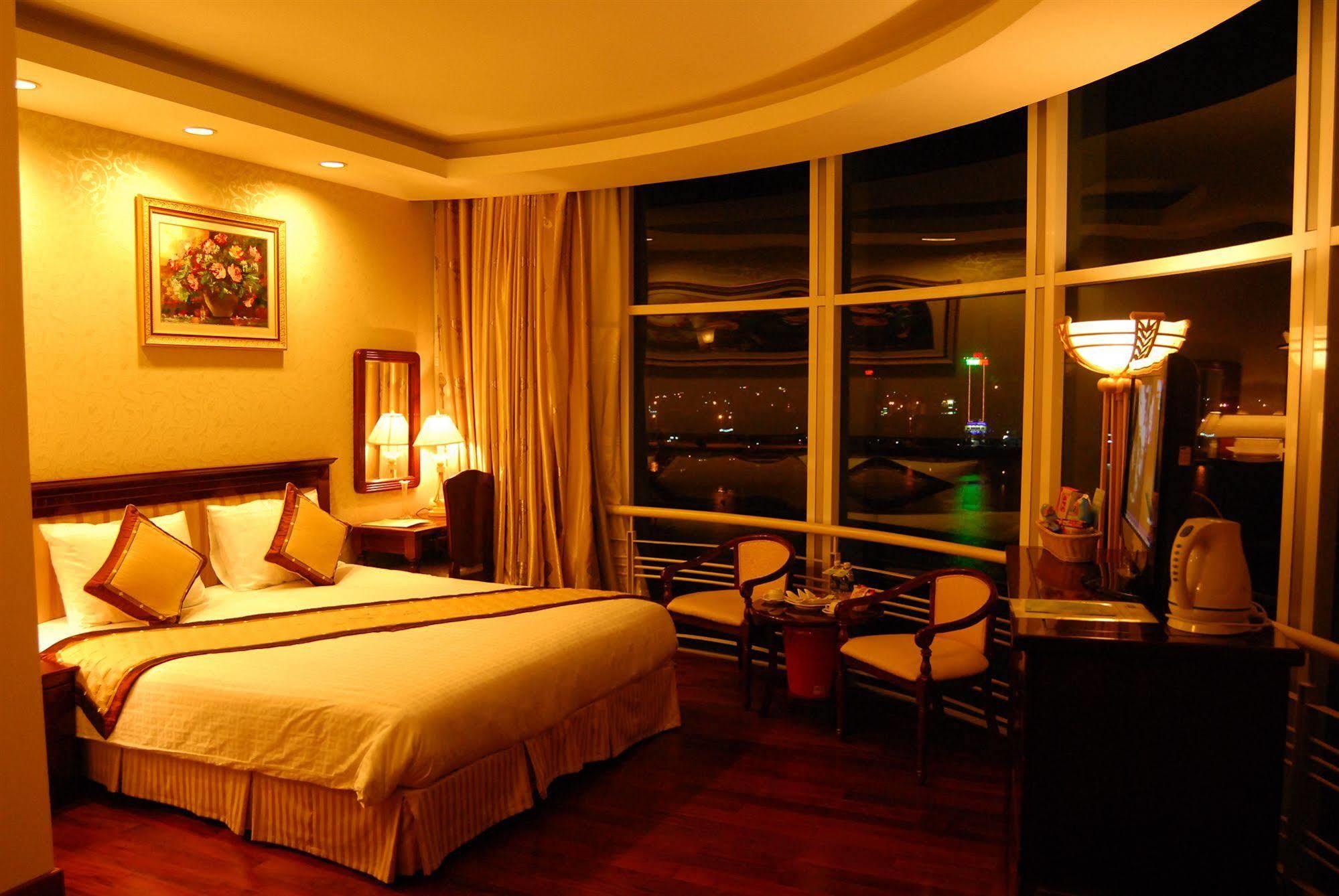 Sun River Hotel Da Nang