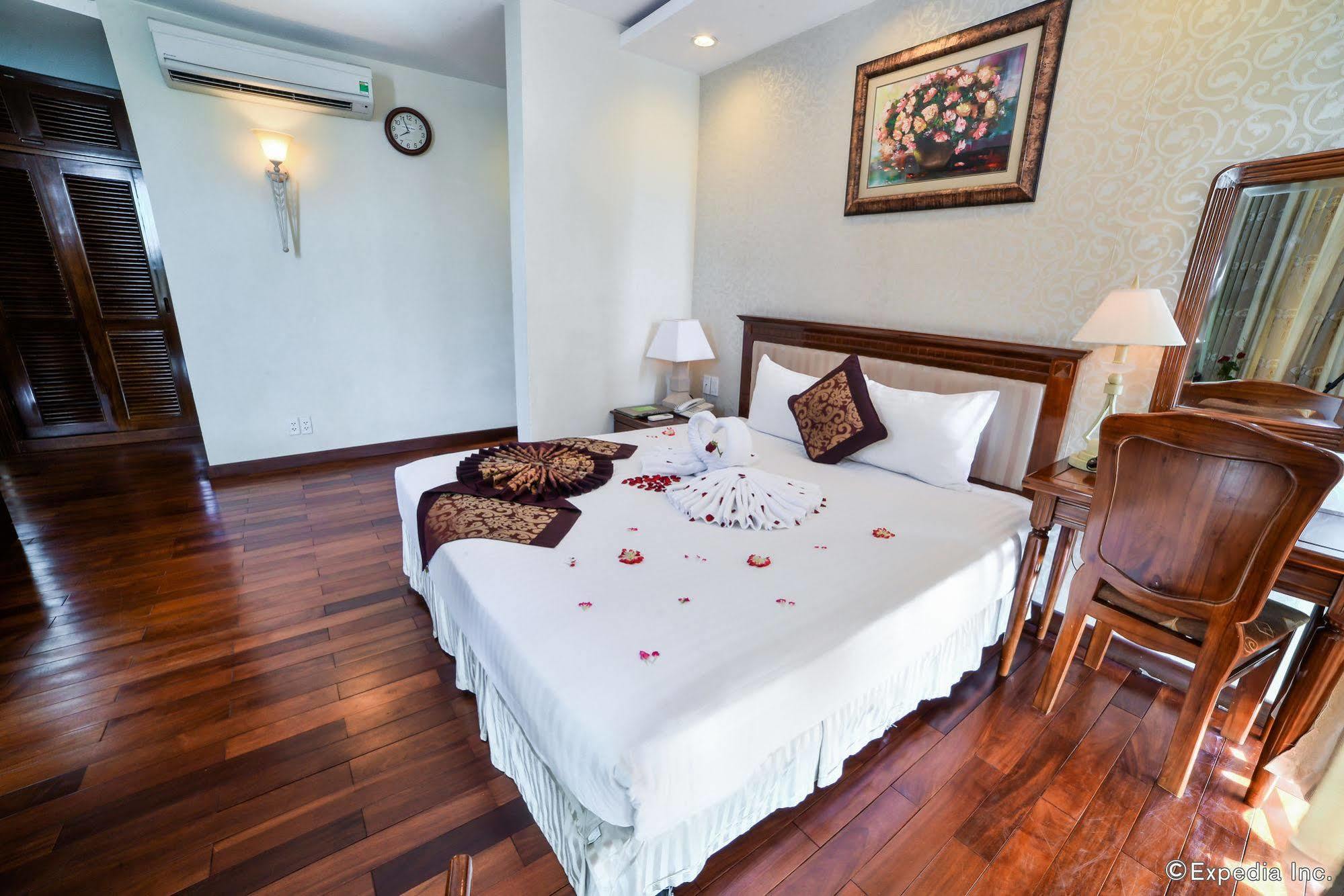 Hotel Sun River Da Nang