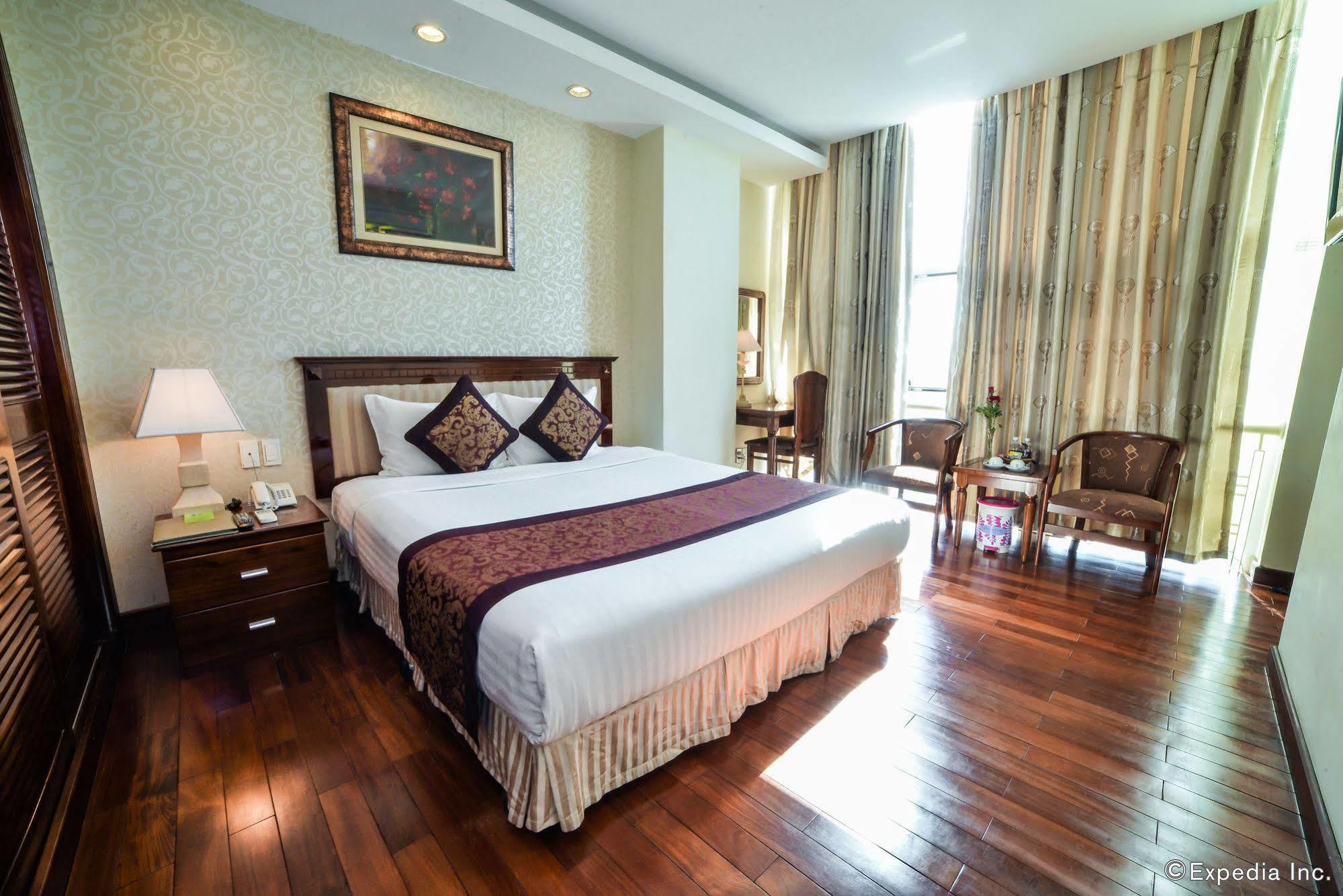 Sun River 3* Da Nang