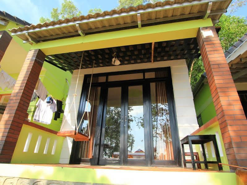 Guest house Mai Phuong Binh Phu Quoc
