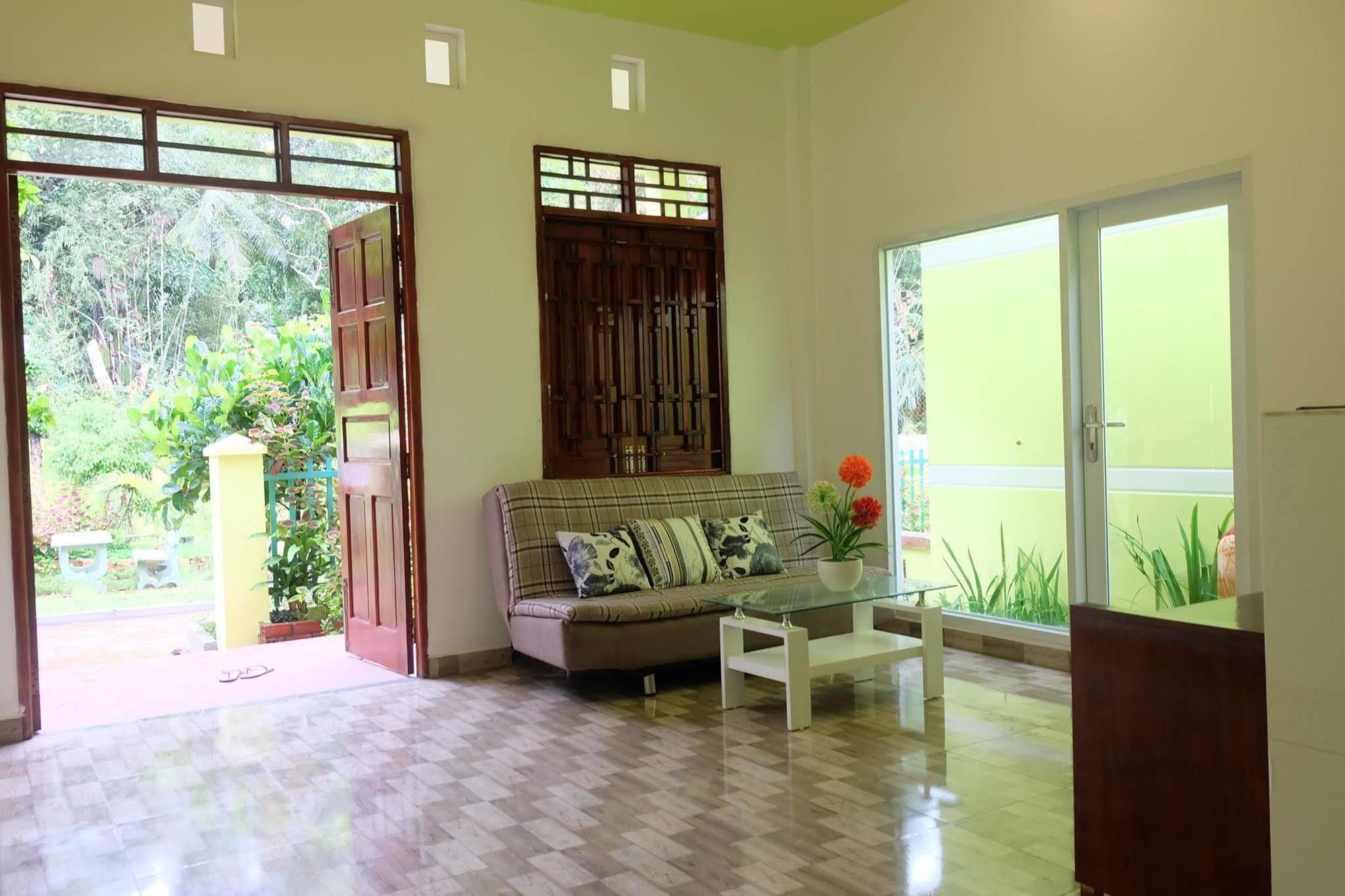 Guest house Mai Phuong Binh