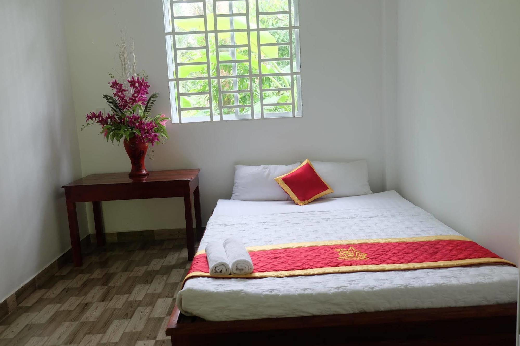 Guest house Mai Phuong Binh 3*