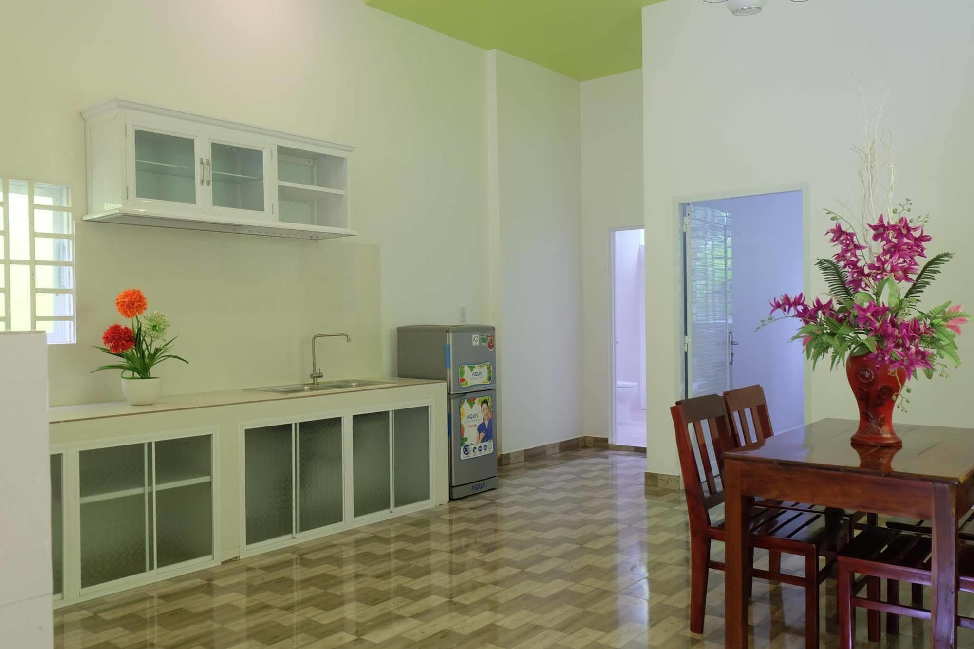 Guest house Mai Phuong Binh