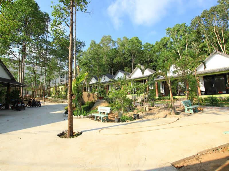 Mai Phuong Binh Guest house