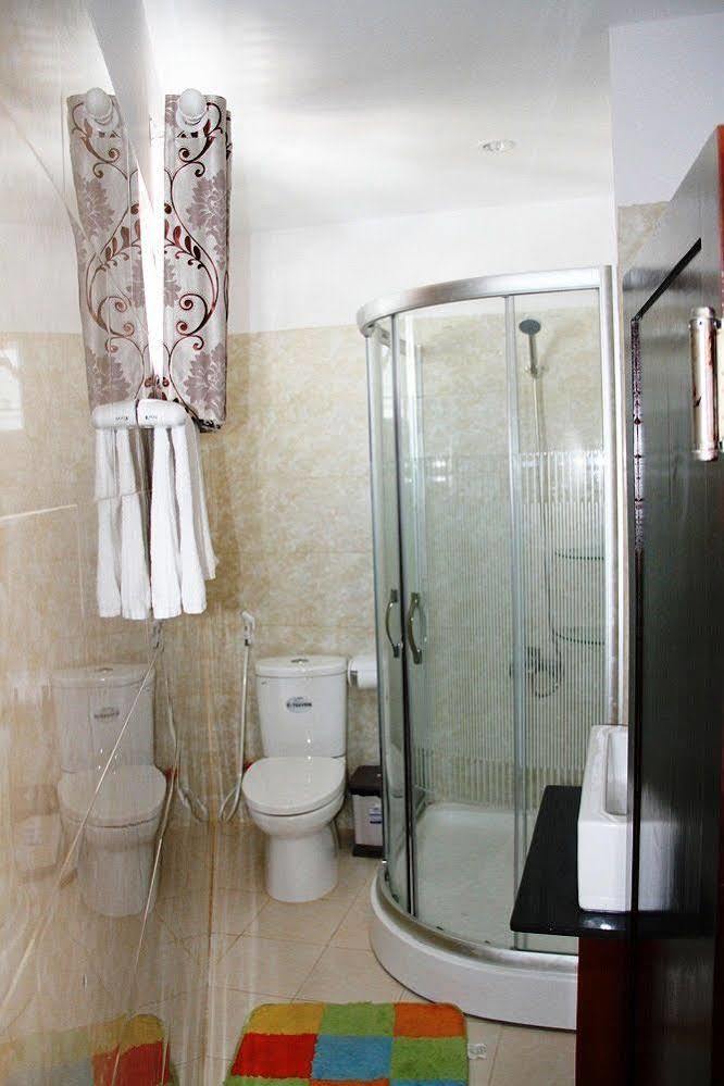 Hotel Modern Sky 3*