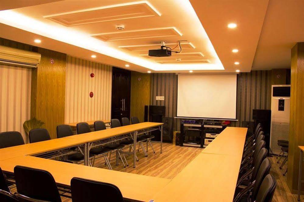 Hotel Modern Sky Nha Trang
