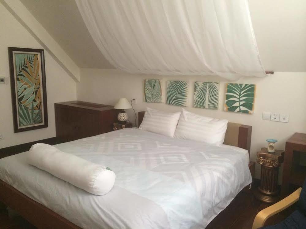 Pearl Paradise Da Nang