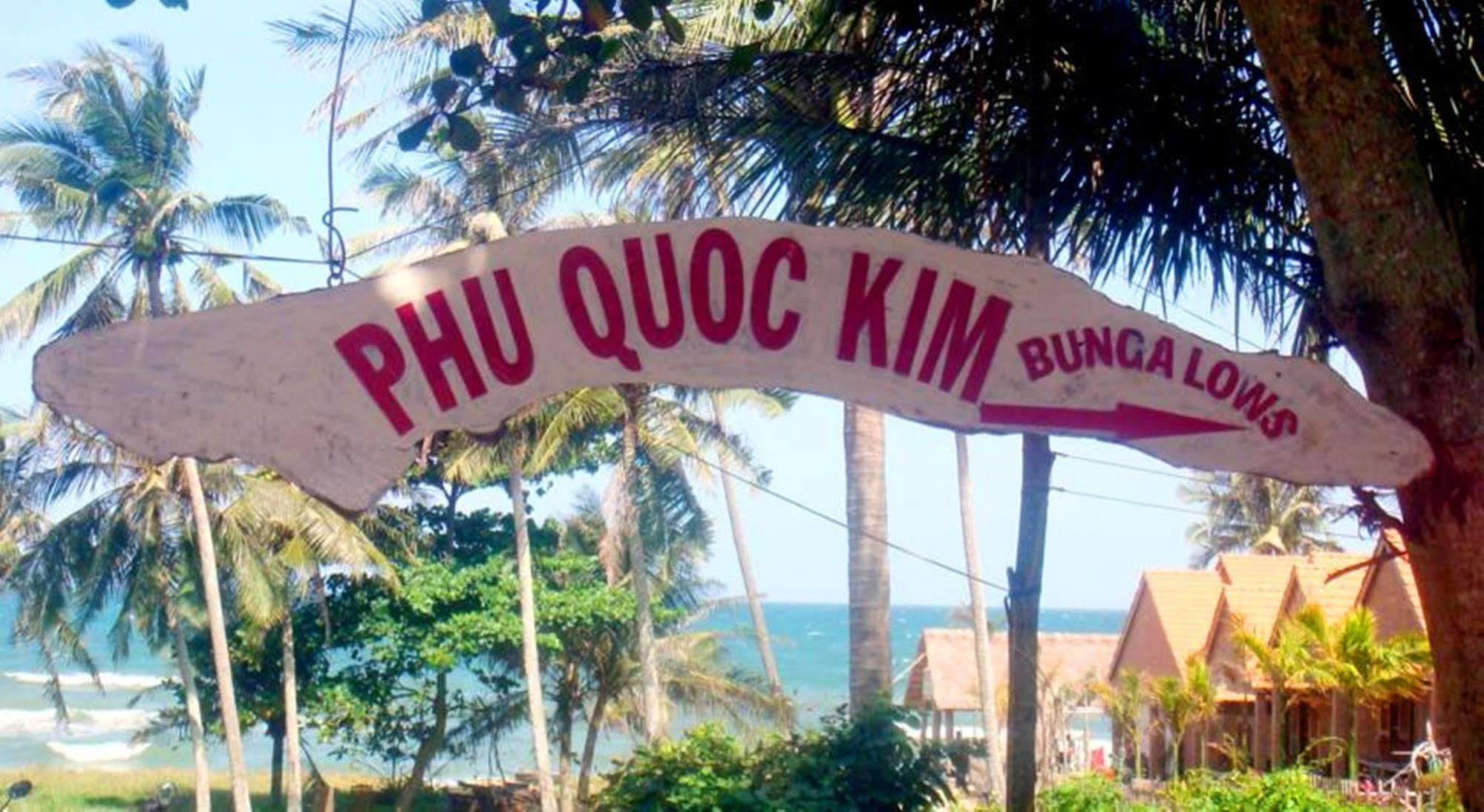 Resort Kim - On The