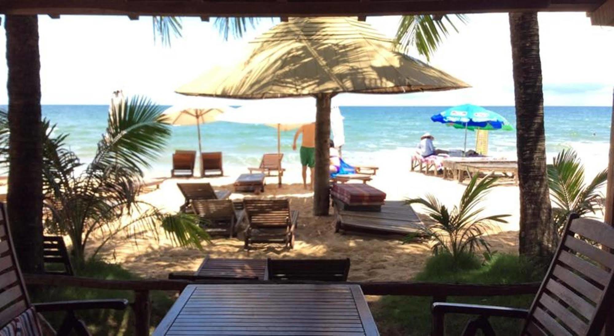 Resort Kim - On The Phu Quoc