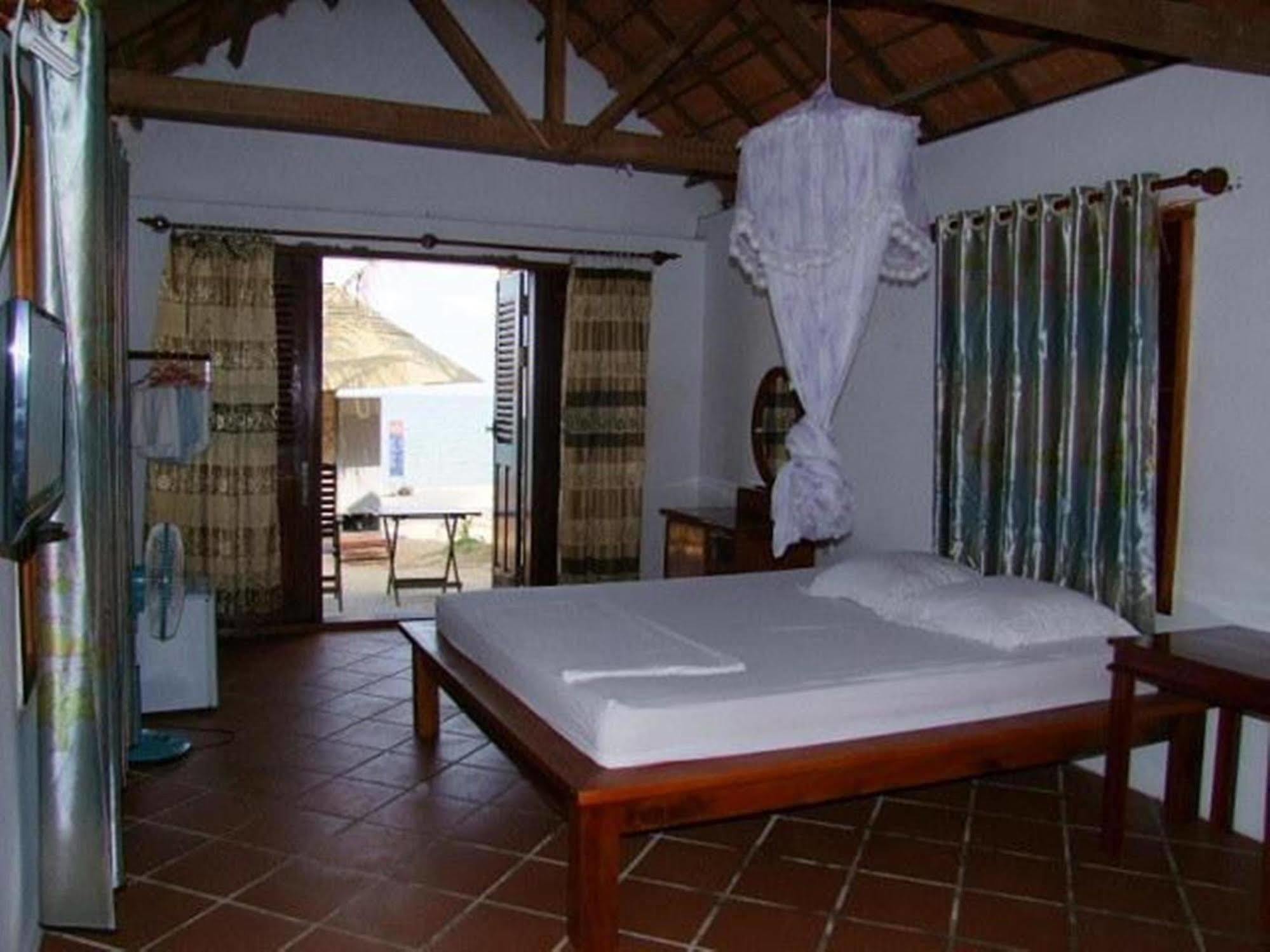 Resort Kim - On The Phu Quoc