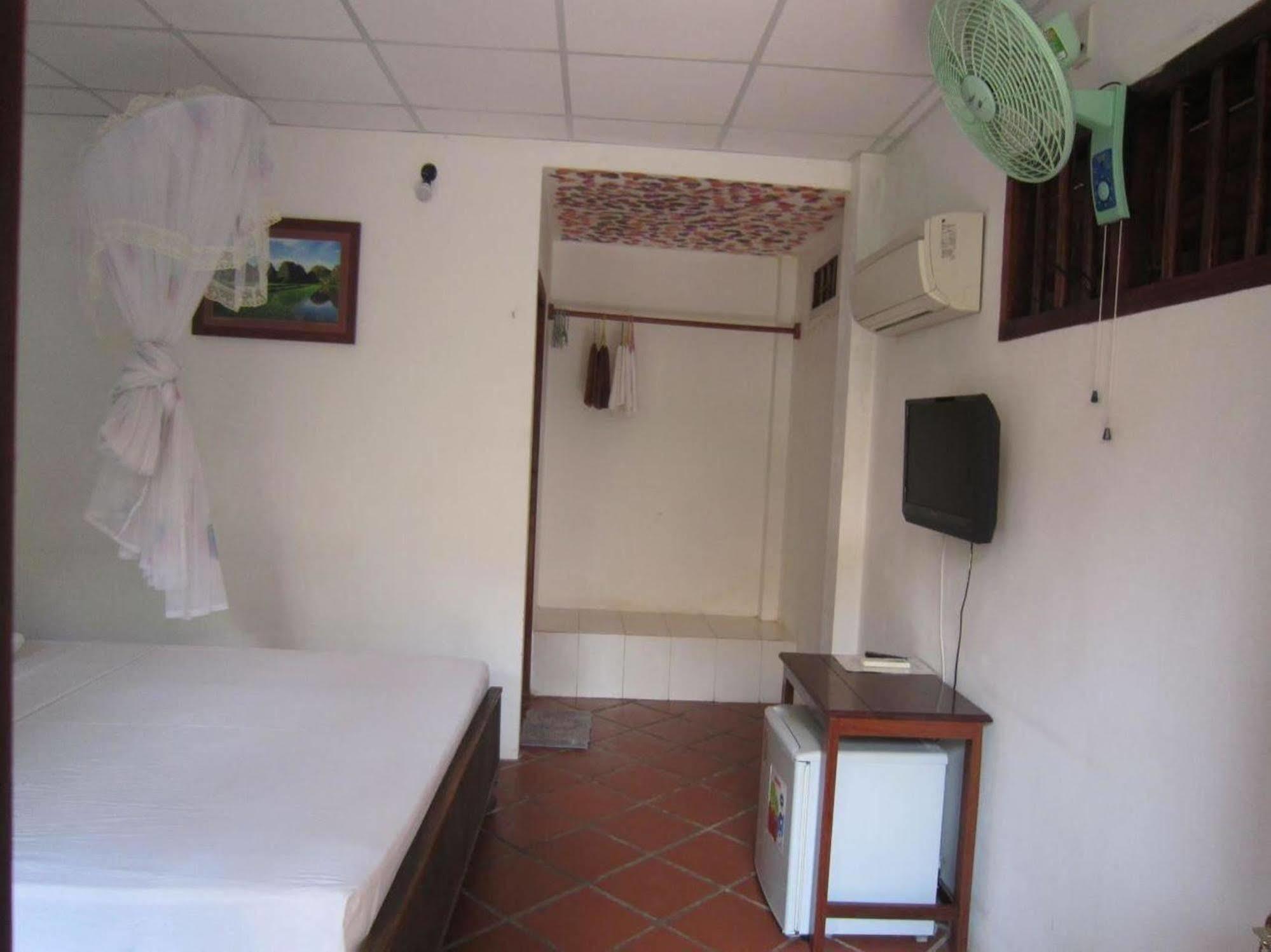 Resort Kim - On The Phu Quoc