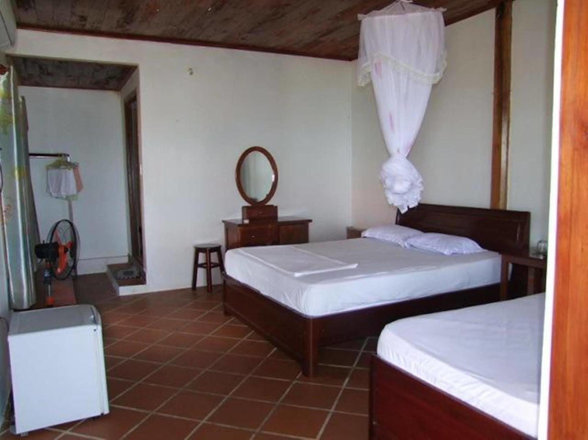 Kim - On The 3* Phu Quoc