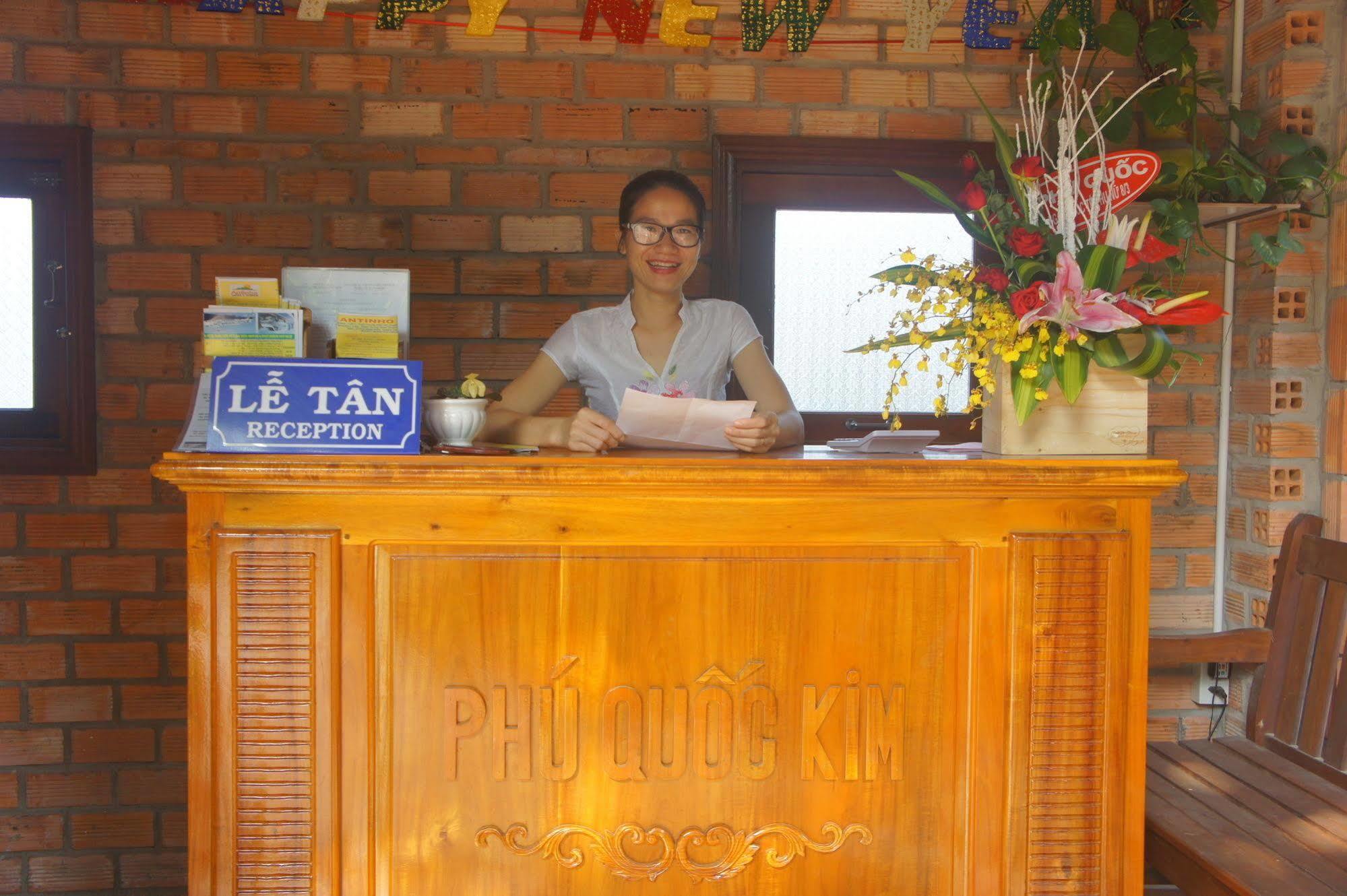 Resort Kim - On The