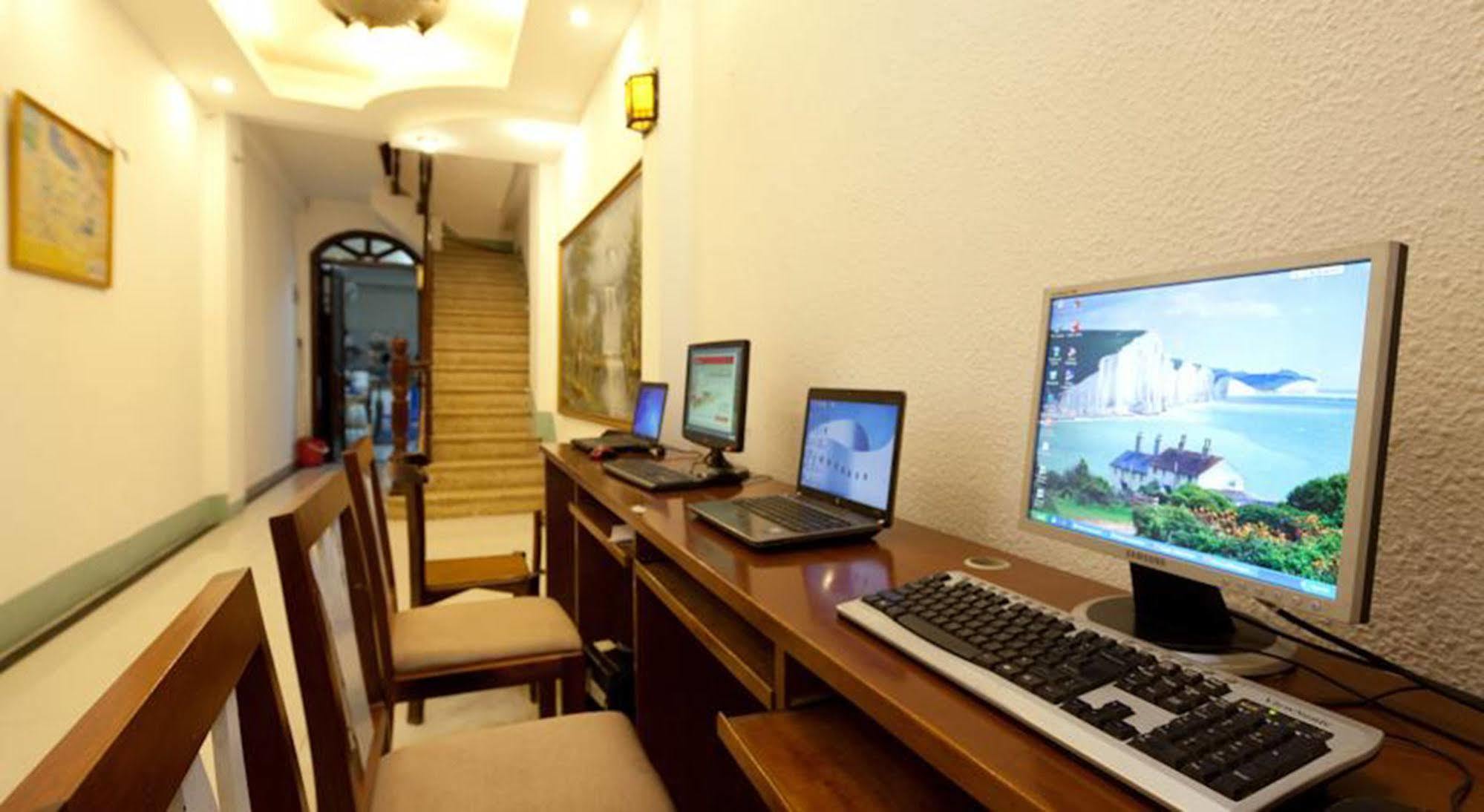 Diamond Khách sạn