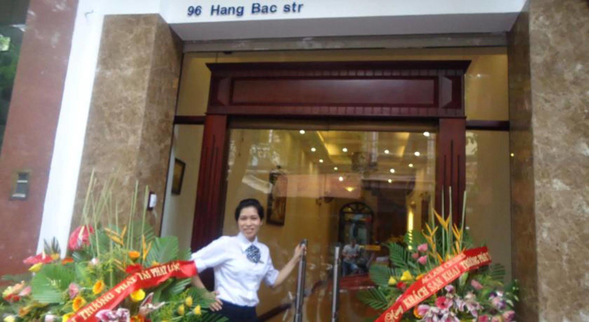 Diamond 2* Hà Nội