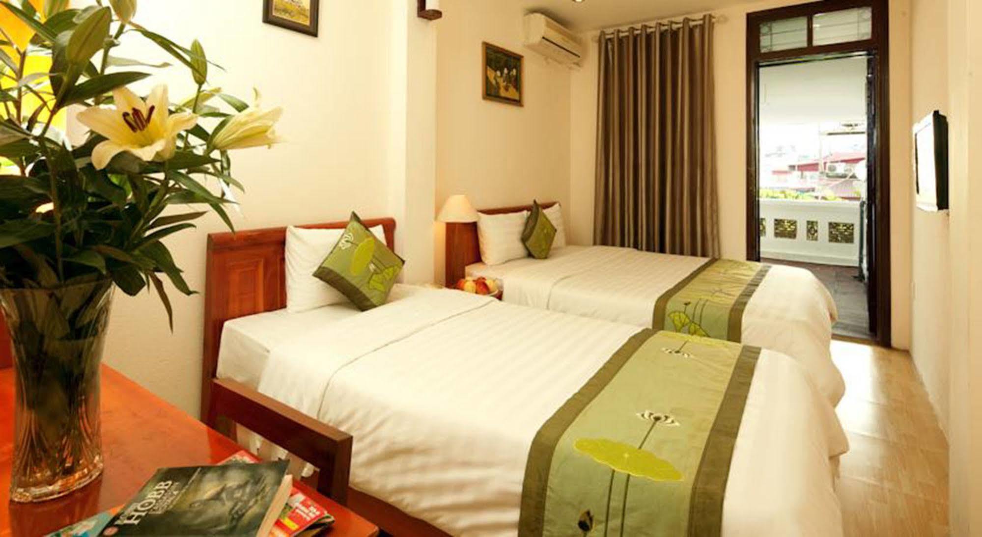 Diamond 2* Hà Nội