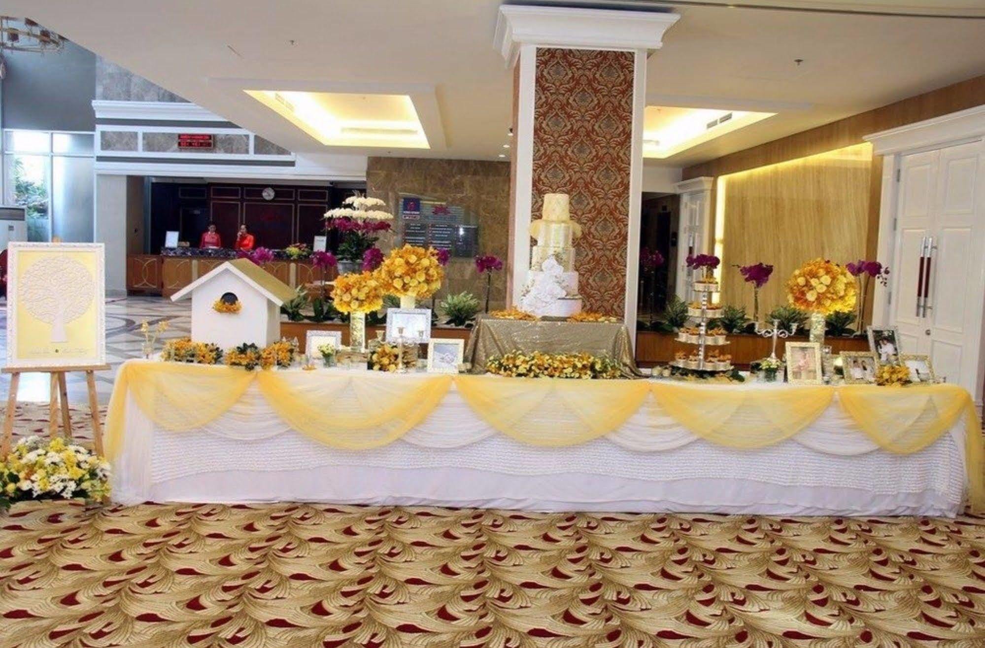 Petro 4* Vung Tau