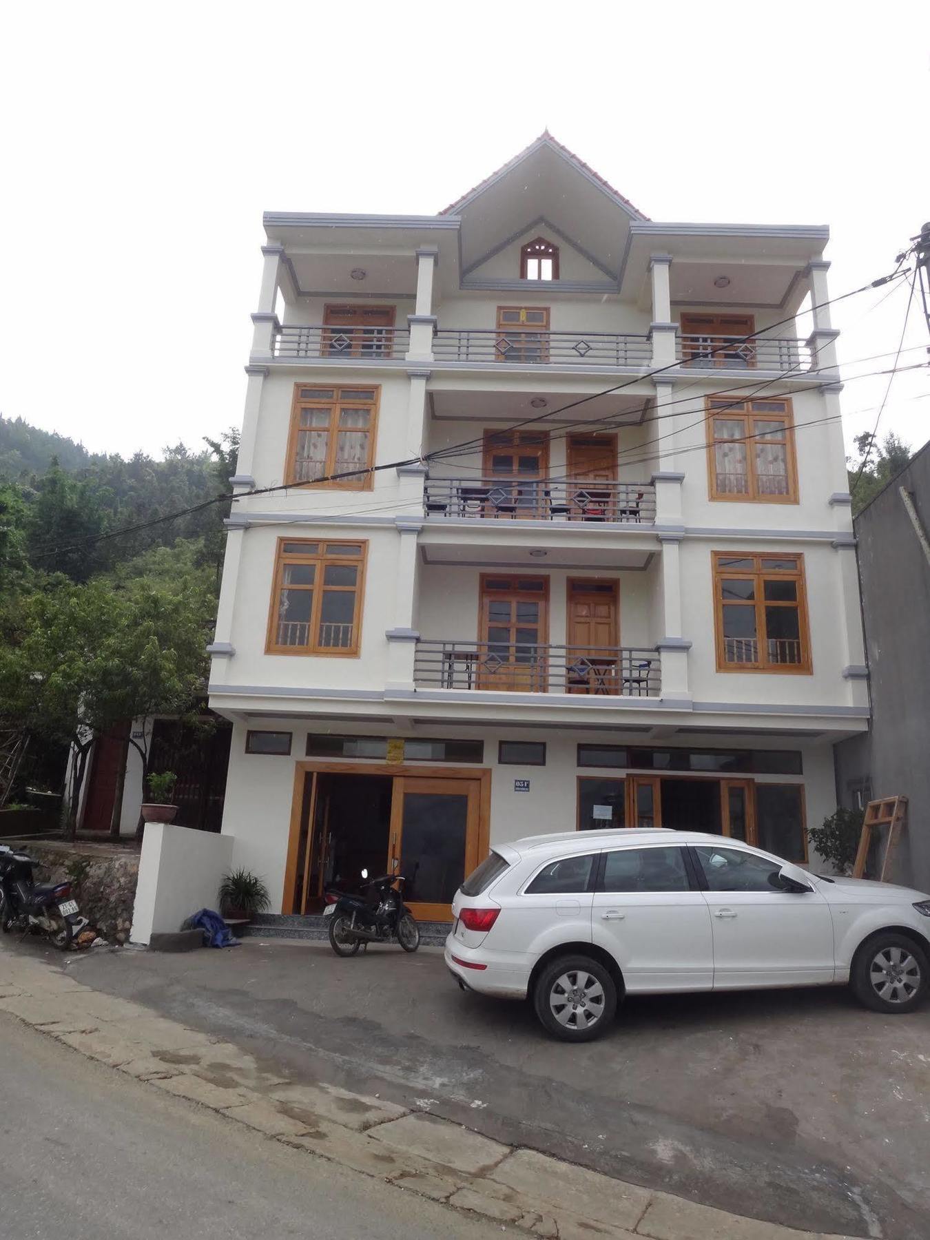 Mountain Sa Pa