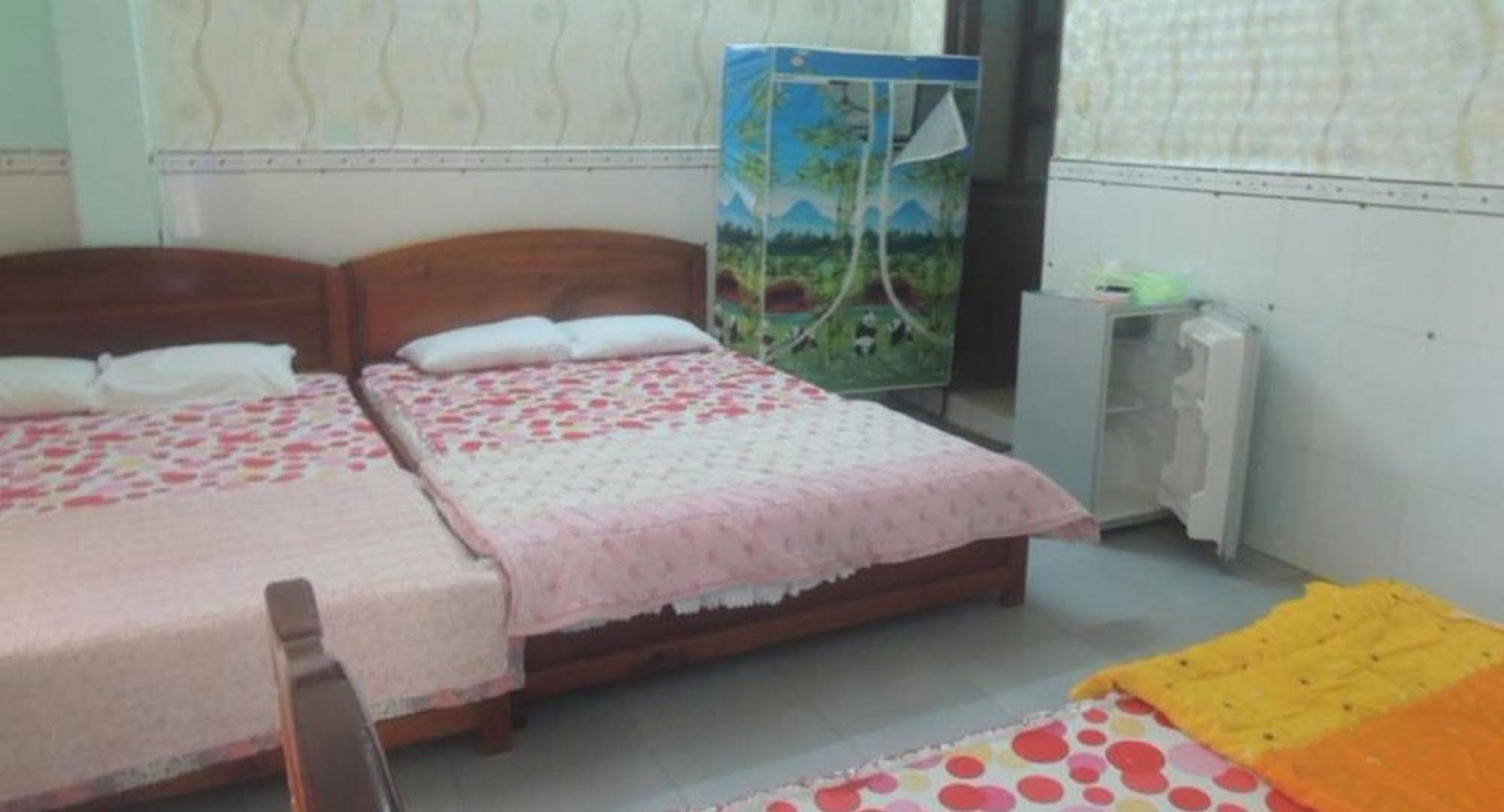 Hostel Nam Phuong Vũng Tàu