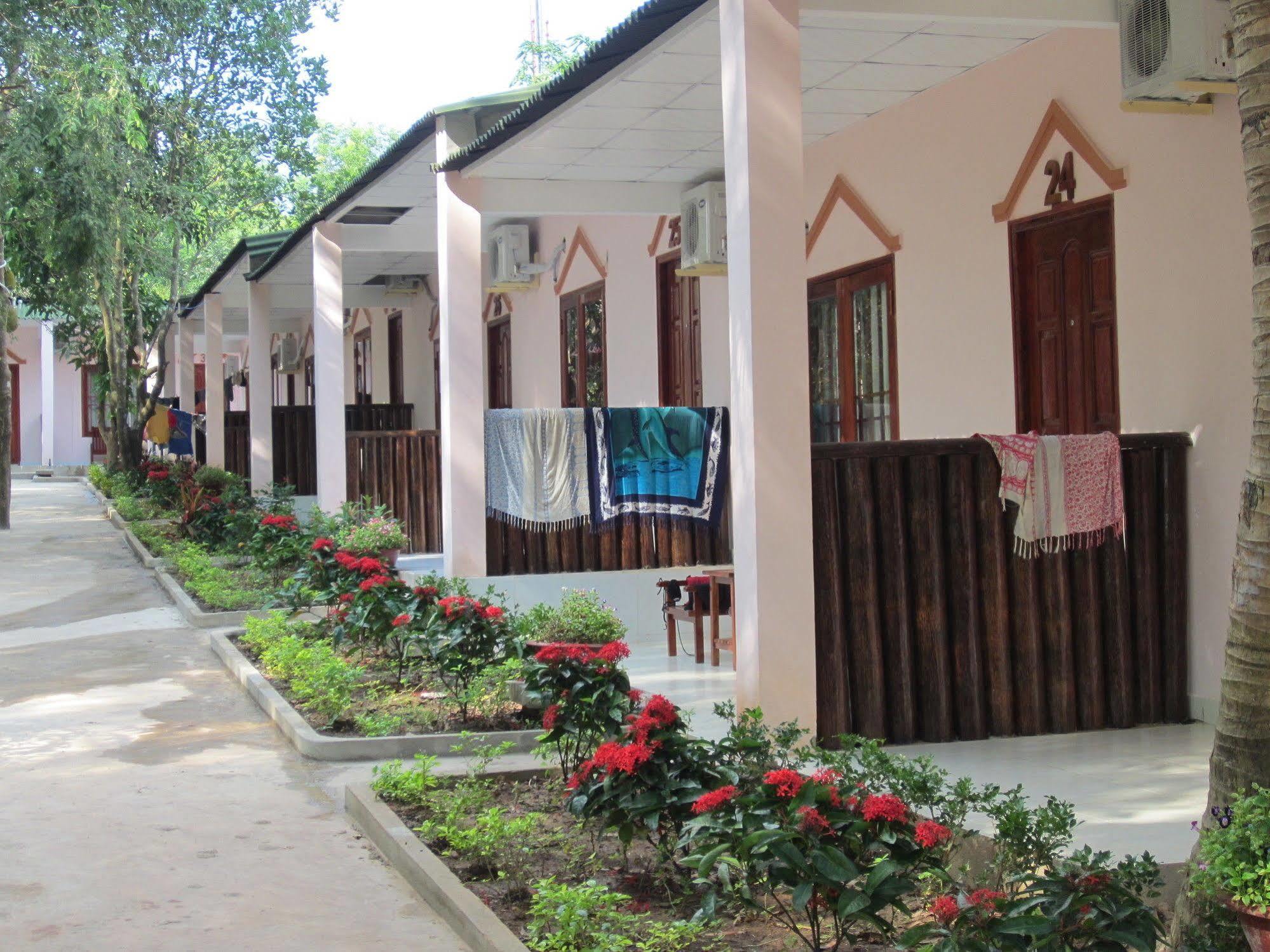 Mai Phuong Phu Quoc