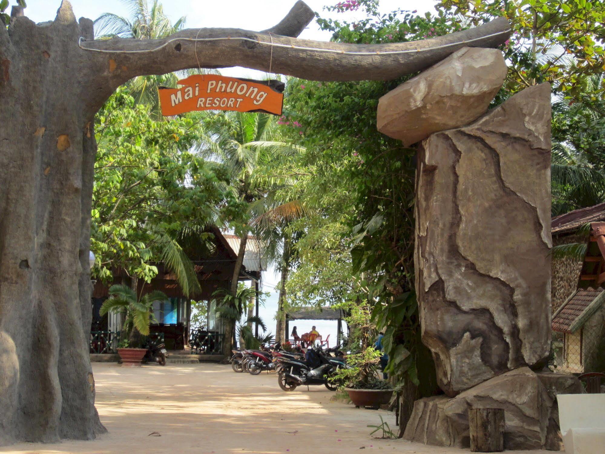 Mai Phuong Resort