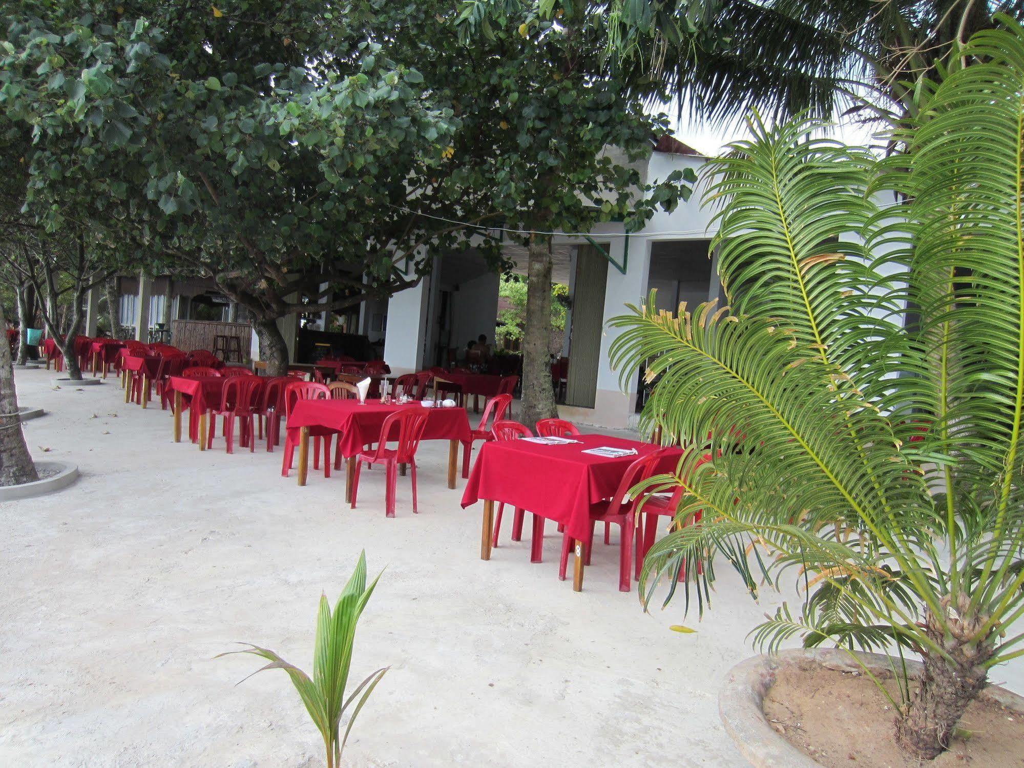 Mai Phuong Phu Quoc