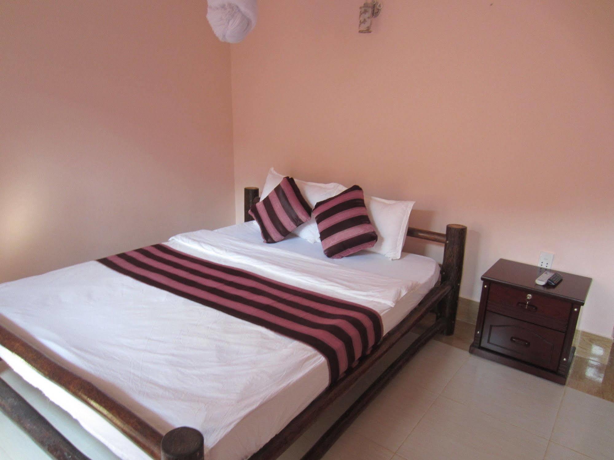 Resort Mai Phuong 4*