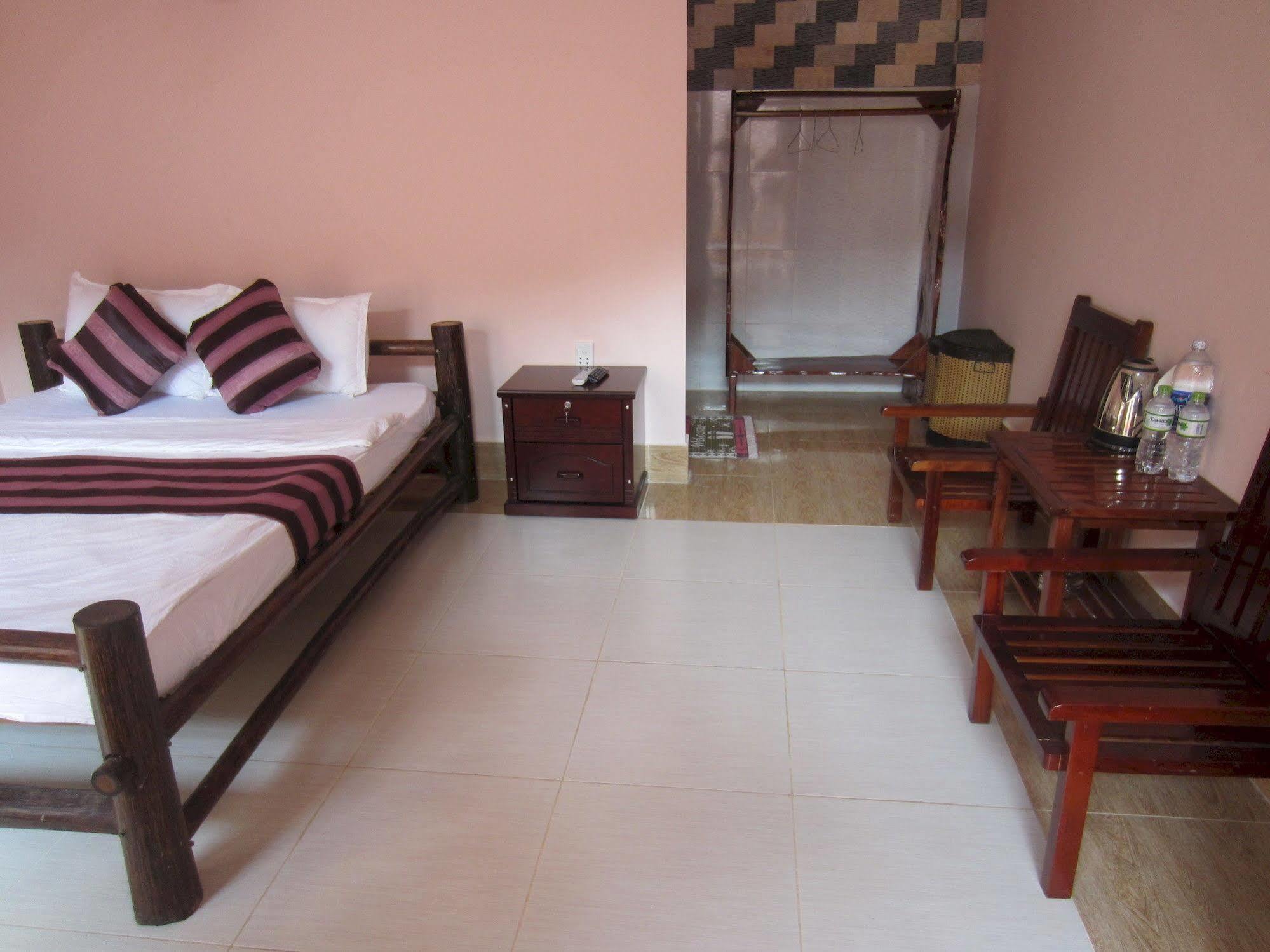 Resort Mai Phuong Phu Quoc