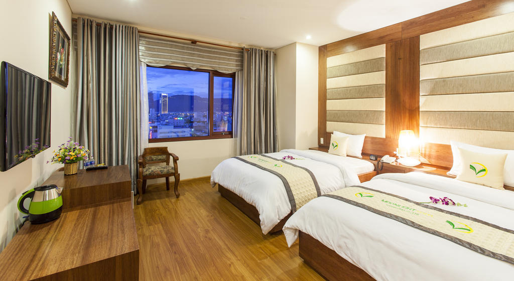 Moonlight & - Center, High Floor, Great Location & Great Views & Dragon Bridge Views 4*