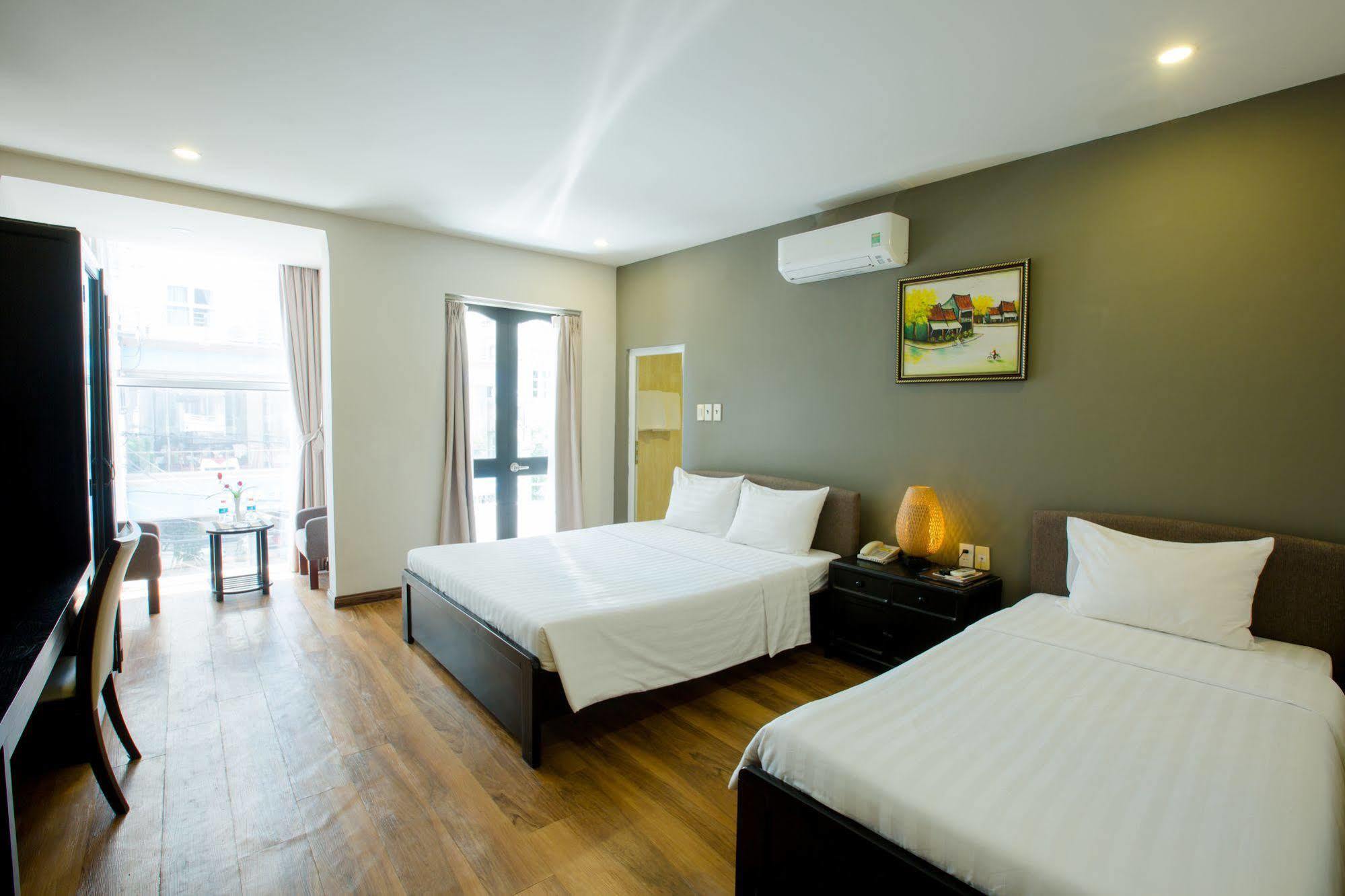 Hotel Sun Flower