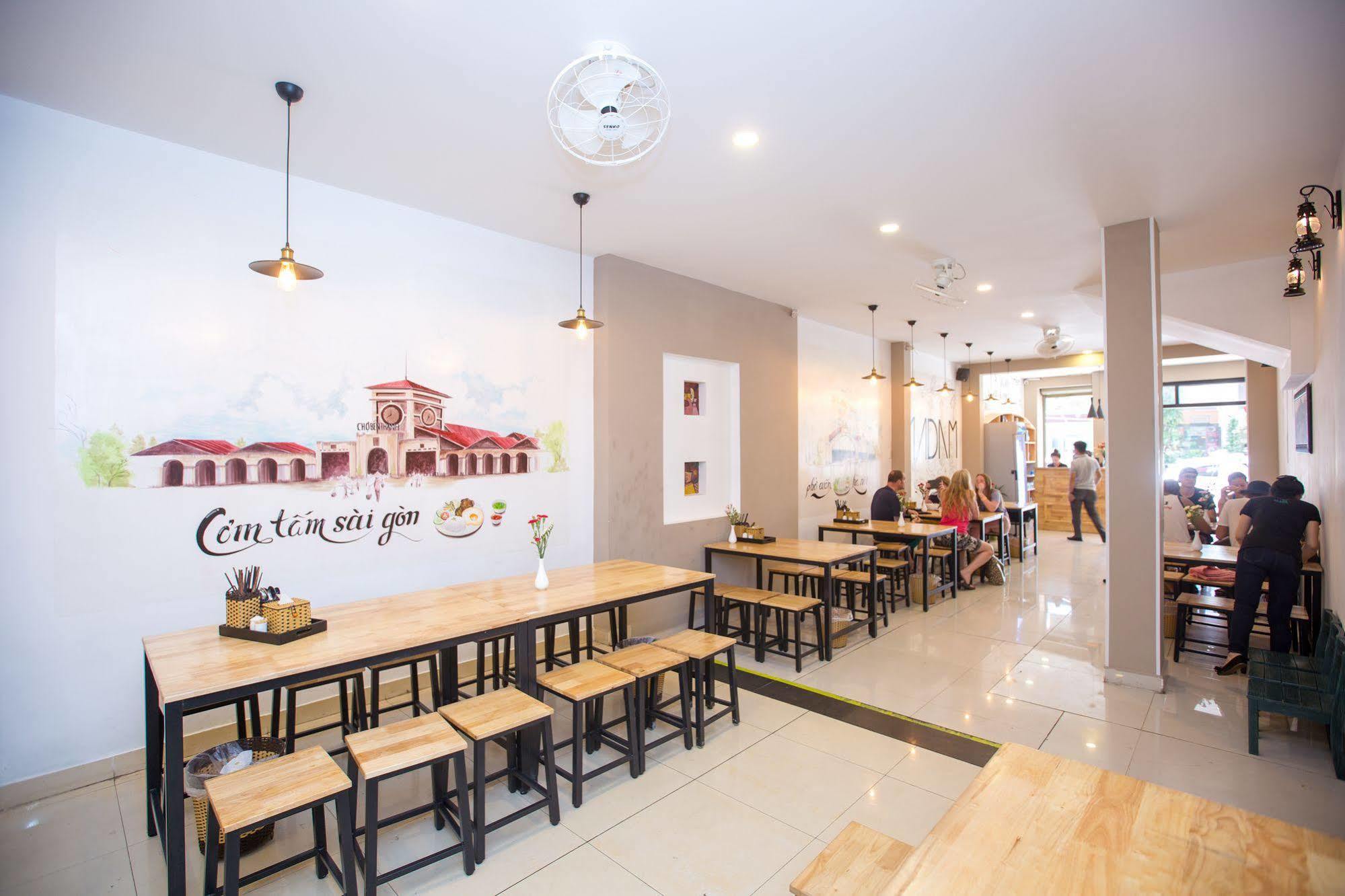 Sun Flower Hotel Nha Trang