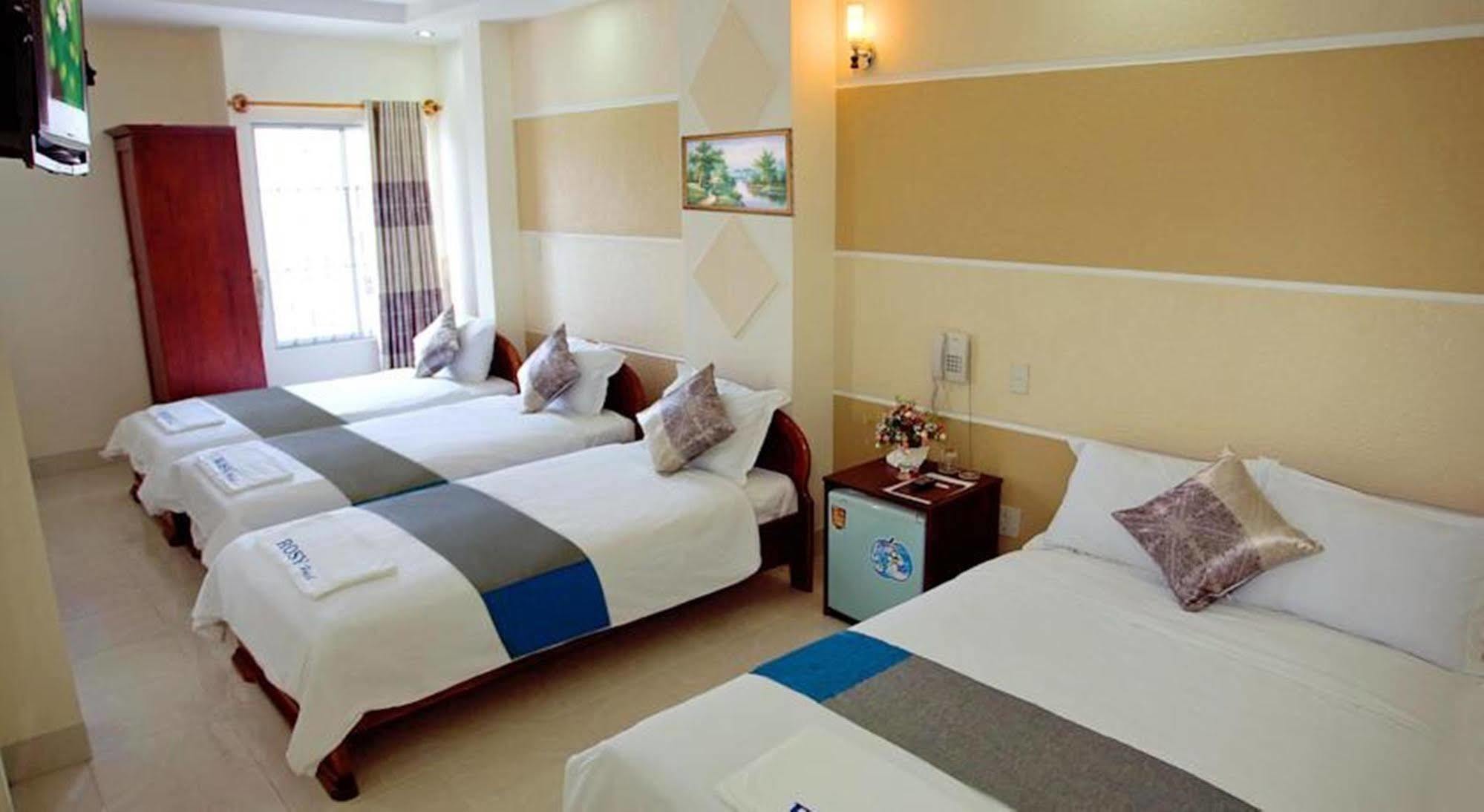 Apus Hotel Nha Trang