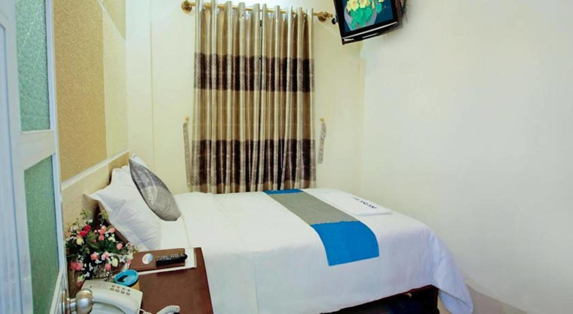 Hotel Apus Nha Trang