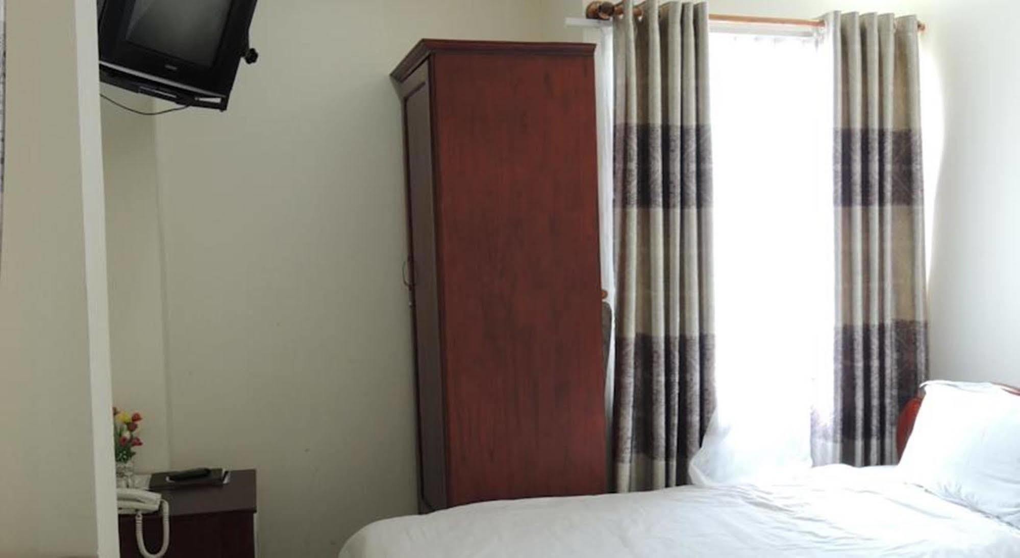 Apus Hotel