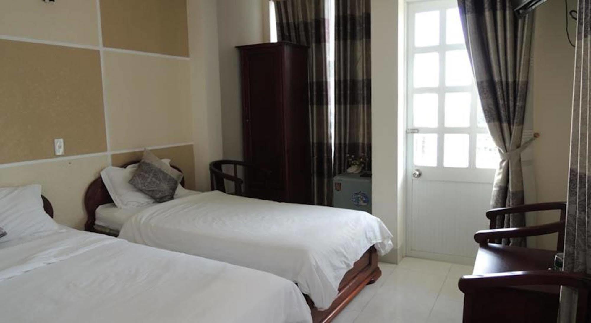Hotel Apus