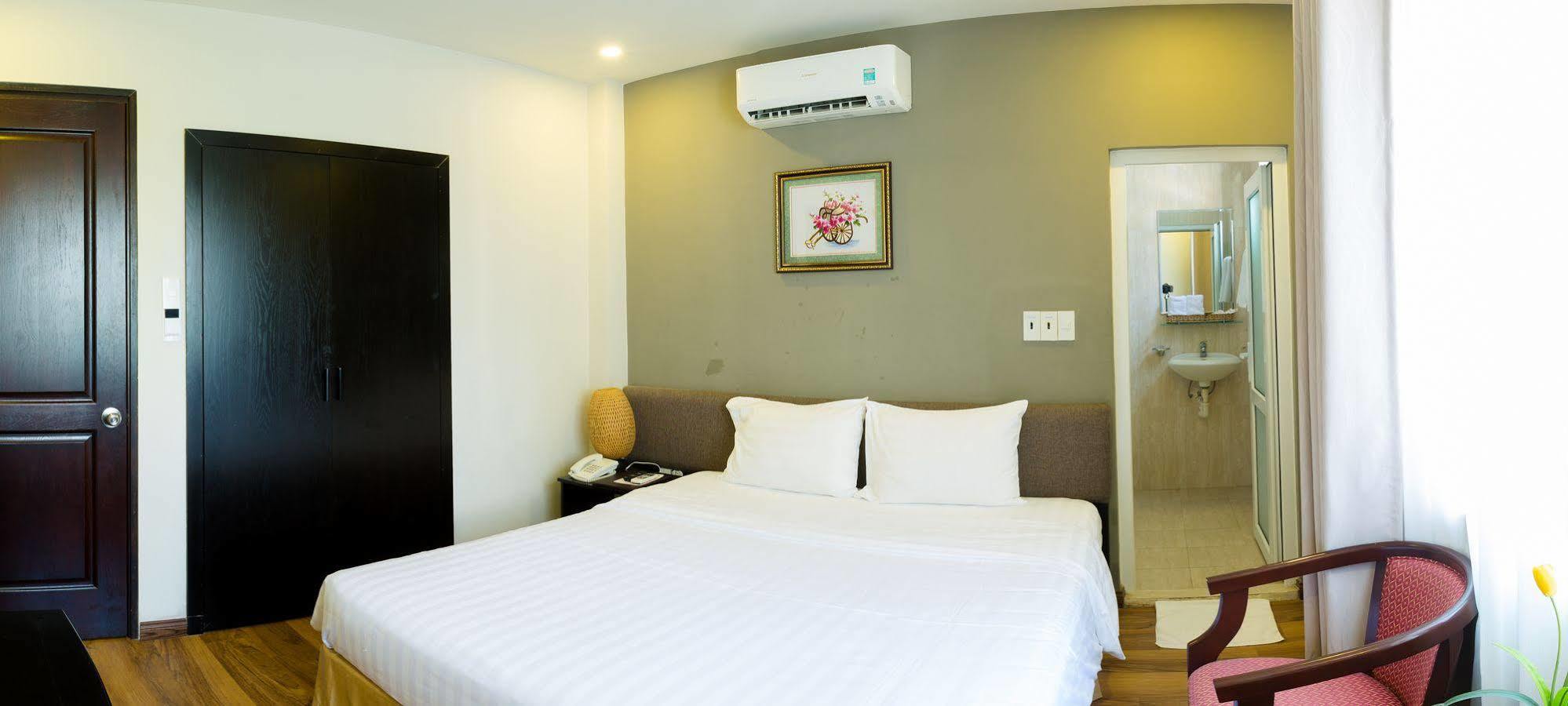 Sun Flower 2* Nha Trang