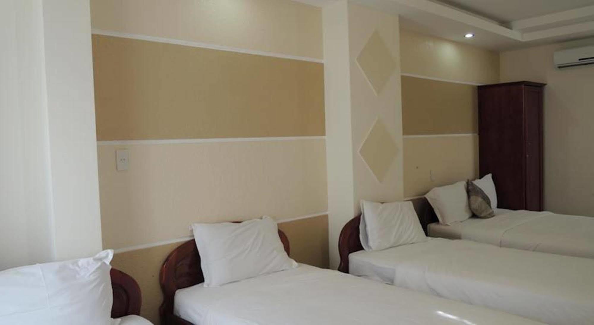 Apus Hotel Nha Trang