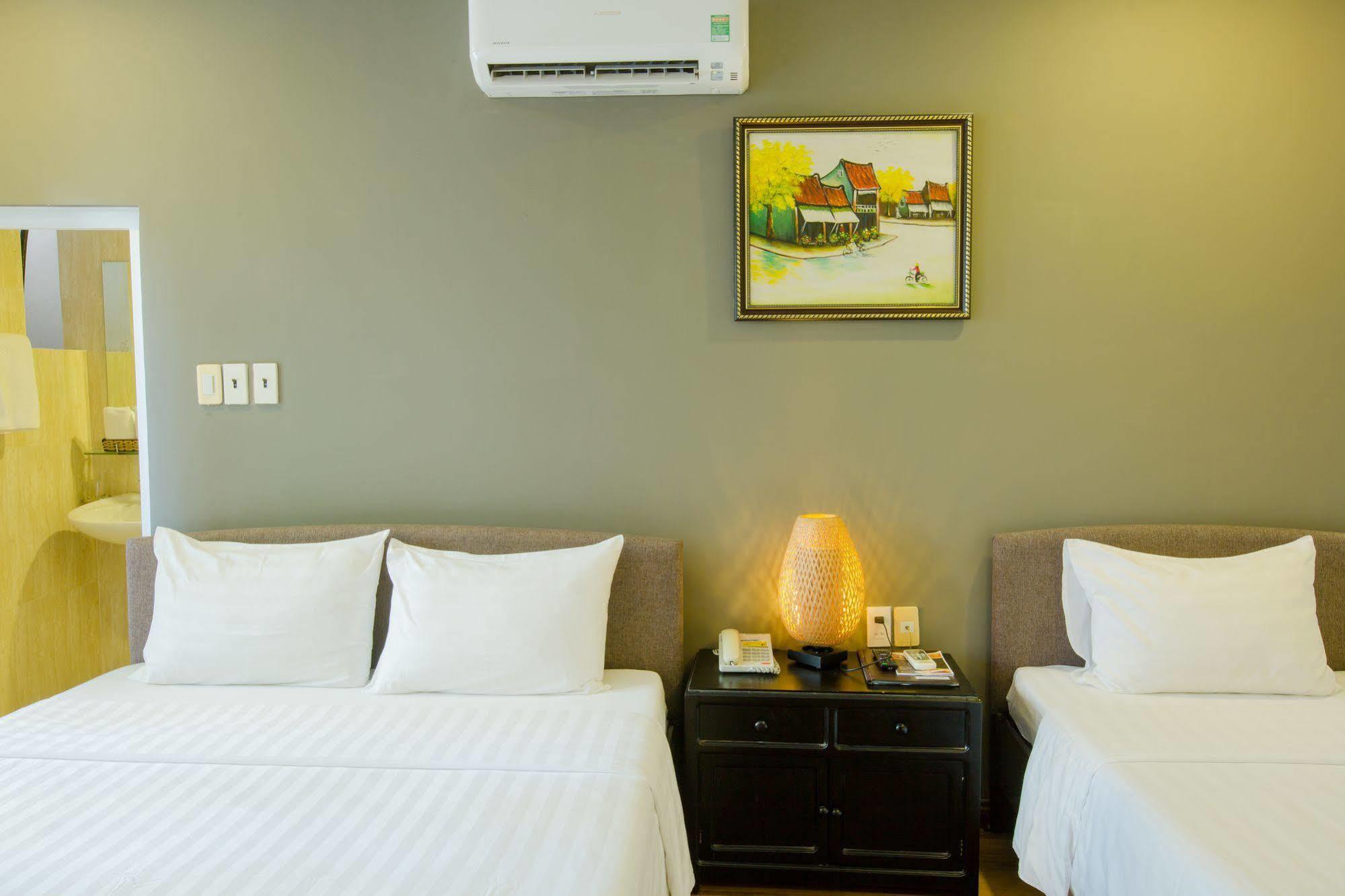 Hotel Sun Flower Nha Trang