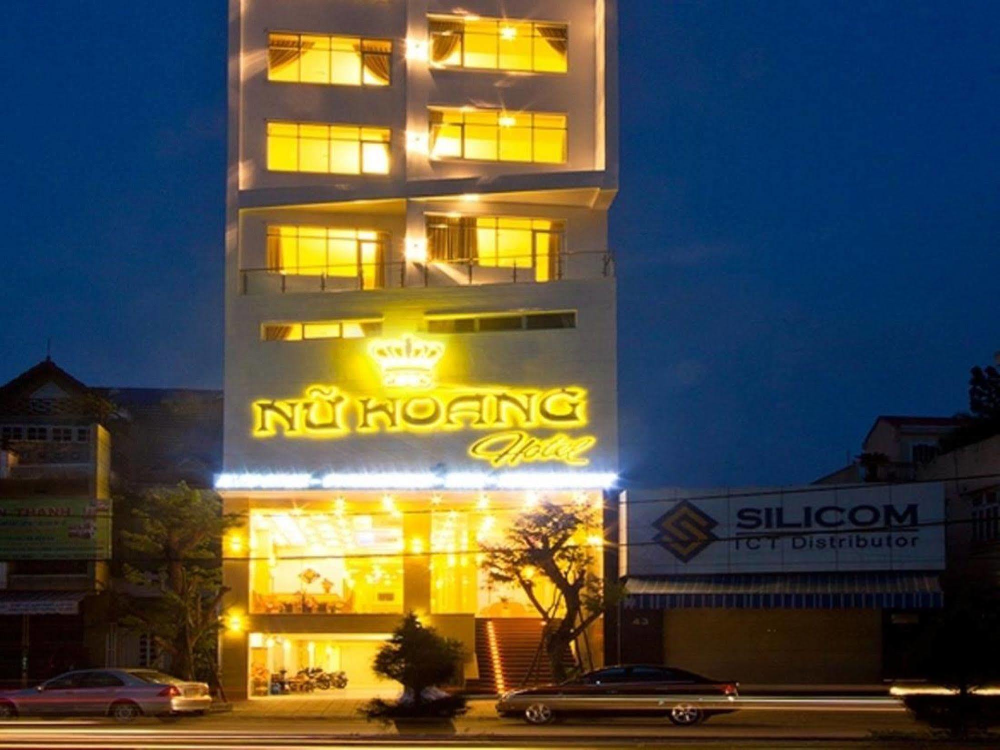 Hotel Queen Da Nang