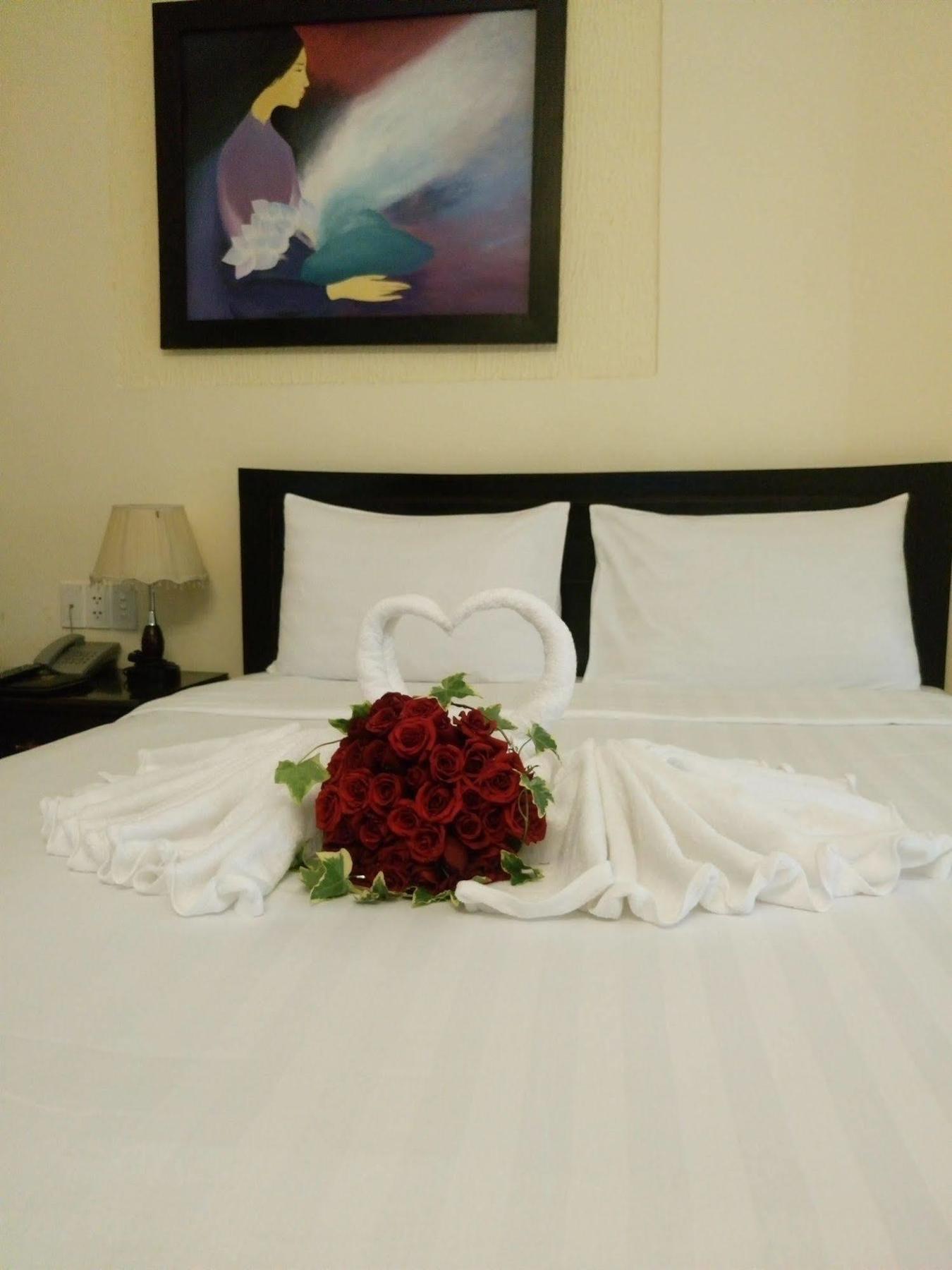 Queen 3* Da Nang