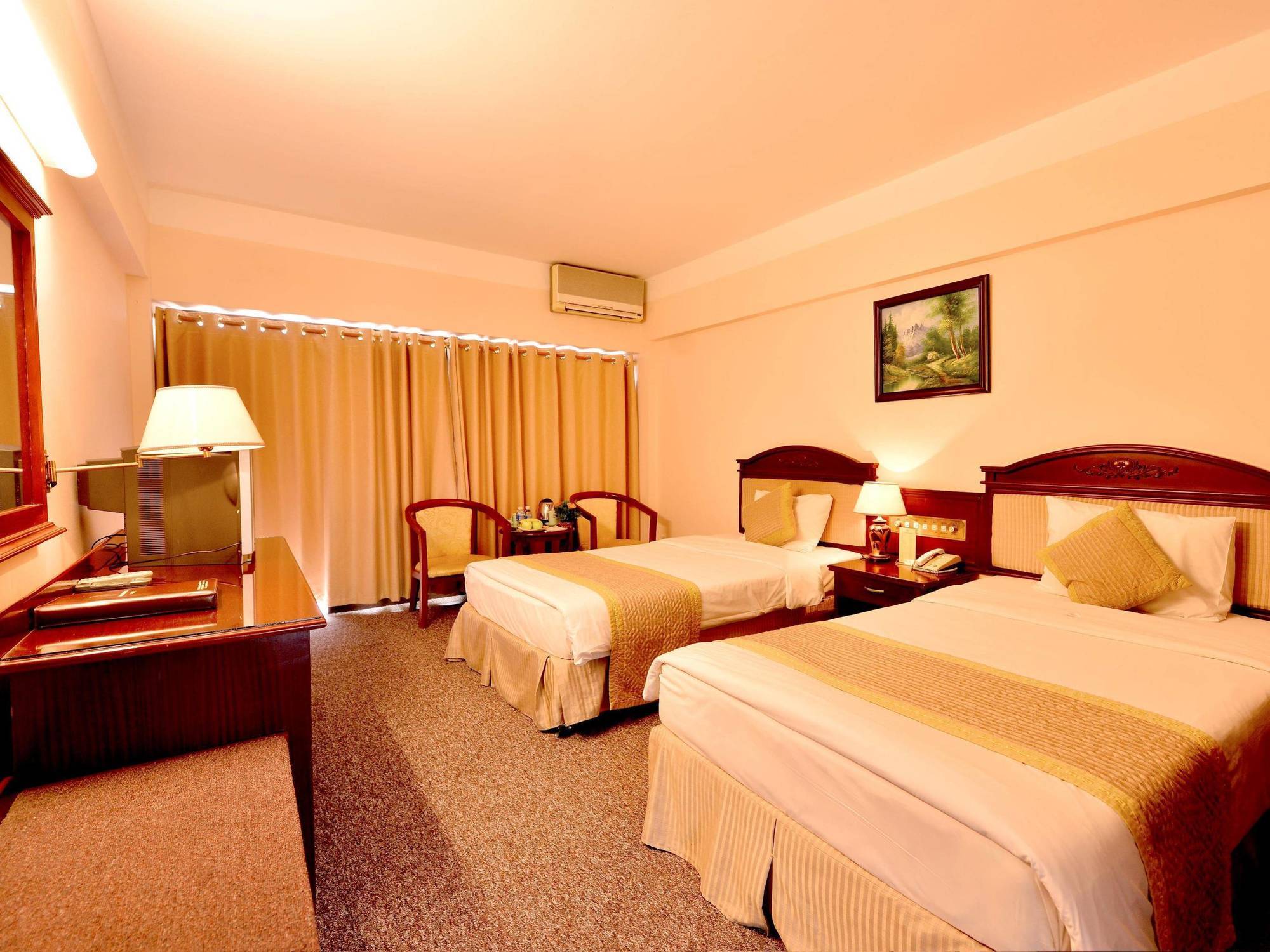 Hotel Cong Doan