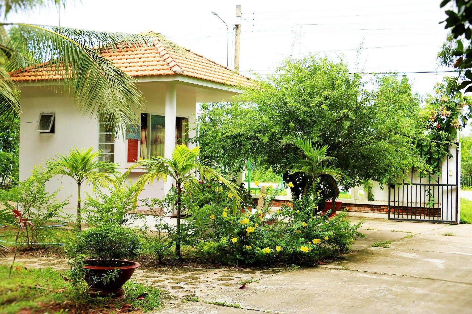 Tang Thanh Phat Phu Quoc
